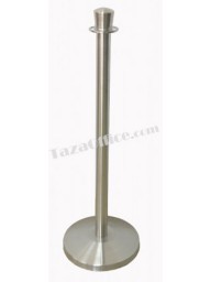 Stainless Steel Q-Up Stand (T111)